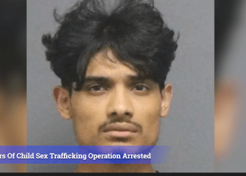 Masterminds Behind Child Sex Trafficking Operation Arrested, Kash Patel Announces